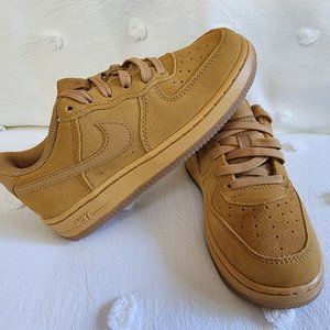 Nike Kids Air Force 1 LV8 3 (13C)